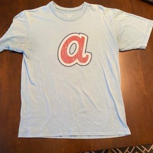 Atlanta Braves vintage t-shirt